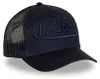 Von Dutch Trucker Cap Classic navy Produktbild-Vorschau 3