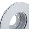 2 Zimmermann Bremsscheiben 296mm vorne für BMW E39 + Produktbild-Vorschau 7
