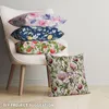 OUTDOOR DEKOSTOFFE OXFORD - Motiv Blumen I DX5478 Produktbild-Vorschau 3