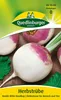 Artikelbild 1 von 'Herbstrübe Ronde Witte Roodkop' aus der Kategorie Herbstrübensamen Produktbild-Vorschau