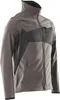 Mascot Accelerate Soft Shell Jacke 20102 Gr. 3XL Produktbild-Vorschau 9
