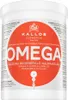 Kallos Cosmetics Maschera Omega per capelli 1000ml Anteprima dell’immagine prodotto 4