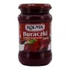 Rolnik Grated Beetroots, Sauerkraut, Tasty Red Beets – 370 ml Glas mit frisch geriebenen Rote Beeten Náhled obrázku produktu