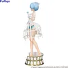 Figurka PVC Re: Zero - Rem w sukni klatki, 22 cm, ma Anteprima dell’immagine prodotto 11