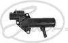 GATES Thermostat Kühlmittel 89°C für RENAULT CLIO II Produktbild-Vorschau 2