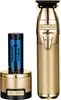 Tagliacapelli professionale FXONE Skeleton Gold FX799GE Anteprima dell’immagine prodotto 9