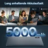 BESTTAB T20 10.1'' Android 16 Set Tablet, 24GB(8+16GB Produktbild-Vorschau 5