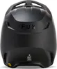 Casque Fox V1 Solid [Mt Blk] Voir les images du produit 7