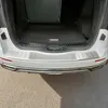 Protection Seuil de Pare-chocs Arriére pour Renault Koleos Voir les images du produit 10