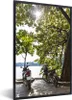 MuchoWow® MuchoWow® Gerahmtes Poster Strand in Hoi An Produktbild-Vorschau 1