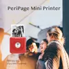 PeriPage Mini Pocket Wireless BT-Thermodrucker Produktbild-Vorschau 10