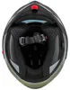 Casque modulable Bogotto FS-X600 Atyr, olive mat/noir, Voir les images du produit 7