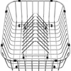 BLANCO 507829, Cesta para fregadero, Acero inoxidable, Vista previa de la imagen del producto 1