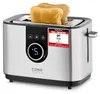 CASO Selection T 2 - Design Toaster, Edelstahlgehäuse, Produktbild-Vorschau 1