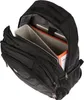 Schulrucksack Rucksack Schwarz Schulranzen Ranzen Produktbild-Vorschau 8