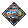 Winning Moves - Monopoly - Duisburg - Monopoly Produktbild-Vorschau 4