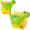 INTEX Kinder-Schmetterlings-Schwimmärmel Produktbild-Vorschau 2