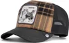 Goorin Bros. Trucker Cap Dapper Bestie void Produktbild-Vorschau 1