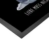 Mr. & Mrs. Panda fußmatte Axolotl Liebe 50 x 75 cm - Produktbild-Vorschau 3