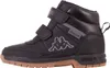 Kappa Uni Kinder Sneaker High Top Stylecode 260239K 1111 Produktbild-Vorschau 1