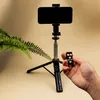 Forever Selfie-Stick Bluetooth-Stativ SST-100 schwarz Produktbild-Vorschau 16