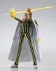 One Piece S.H.Figuarts Actionfigur Borsalino -Future Island Anteprima dell’immagine prodotto 3