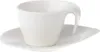 Villeroy & Boch Flow Mokkaobertasse / Espressoobertasse Produktbild-Vorschau 2
