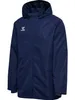 Hummel hmlAUTHENTIC ALL WEATHER JACKET Produktbild-Vorschau 4