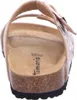 Tamaris Pantoletten,Abs.b.35mm, m.Fußbett in beige, Gr. 37 Produktbild-Vorschau 23