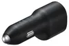 Samsung Kfz-Schnellladegerät 40W EP-L420, Black Produktbild-Vorschau 6