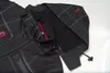 Planam Winterjacke Outdoor Basalt Gr. L schwarz Produktbild-Vorschau 15