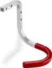 OrgaTech Fahrradhaken 150 x 150 mm mit Wand- u. Produktbild-Vorschau 1