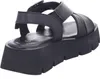 Gabor Riemchensandalette  Schwarz Produktbild-Vorschau 52