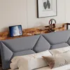 ProximaX Massivbett 160x200 cm mit ergonomischer Produktbild-Vorschau 5