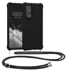 kwmobile Necklace Case kompatibel mit Xiaomi Mi 10T / Mi Produktbild-Vorschau 1