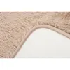 Teppich Badematte Badezimmer Shaggy Hochflor Langflor Produktbild-Vorschau 5