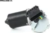RIDEX 295W0050 Wischermotor für OPEL Corsa C Schrägheck Produktbild-Vorschau 7