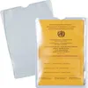 HERMA 1332 10 HERMA Dokumentenhüllen transparent 11,0 x Náhľad obrázku produktu 4