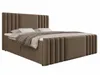 Emlar Boxspringbett Sava MAX 160x200 - Bett mit Matratze Produktbild-Vorschau 5