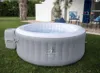 Vířivý bazén Lay-Z-Spa St.Lucia AirJet, 1,7m x 66cm Náhled obrázku produktu 53