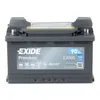 Exide EA900 Premium Carbon Boost 90Ah 720A Autobatterie Produktbild-Vorschau 21