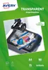 Avery Zweckform 2503 overheadprojectieschermen, DIN A4, Productafbeelding-voorbeeld 5