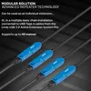 Lindy 43380, 5 m, USB C, USB A, USB 3.2 Gen 1 (3.1 Gen 1), Produktbild-Vorschau 7