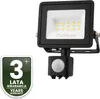 LUMILED LED reflektor 10W venkovní reflektor 900Lm venkovní Náhled obrázku produktu 9