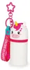 Legami Mini Kawaii Coin Purse With Key Ring Unicorn, Produktbild-Vorschau 2