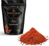 70g Chili geschrotet von Krautschmaus, schonend getrocknet, Produktbild-Vorschau 1