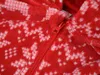 Damski świąteczny kombinezon CHRISTMAS ONESIE czerwony - Podgląd zdjęcia produktu 3