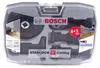 Bosch 2 608 664 131, Sada na řezání, Kov, Dřevo, Starlock, Náhled obrázku produktu 5