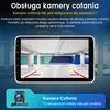 Radio samochodowe 1DIN z 10-calowym wyświetlaczem obracanym Podgląd zdjęcia produktu 8