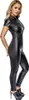 ZADO Leder Overall - Hauteng & bequem Produktbild-Vorschau 4